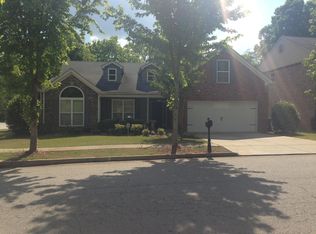 1906 Peach Shoals Cir, Dacula, GA 30019