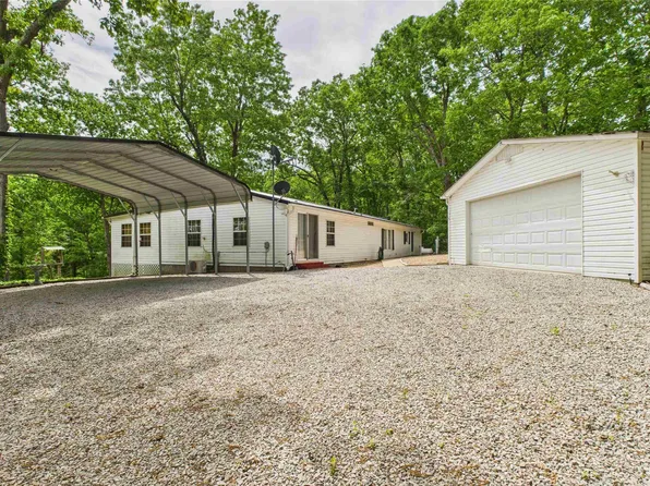 190 Wildoak Ln, Mountain Home, AR 72653