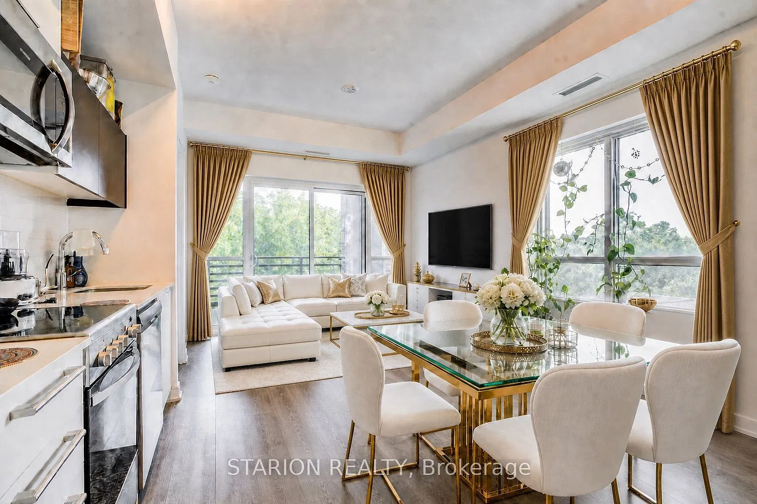 2 bed, $3,000 — Photo 1
