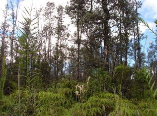 Io Kea Rd #4, Mountain View, HI 96771