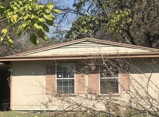 3017 Shenstone Dr, Dallas, TX 75228