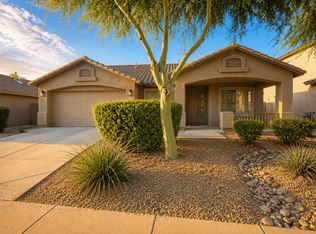 42376 W Chisholm Dr, Maricopa, AZ 85138