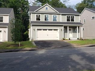 146 Prospect St, Acton, MA 01720