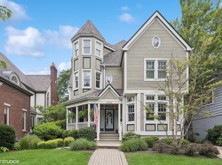 4140 Grand Ave, Western Springs, IL 60558