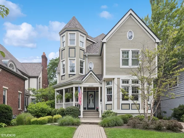 4140 Grand Ave, Western Springs, IL 60558