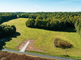 TRACT 4 E Peacock Rd, Deputy, IN 47230