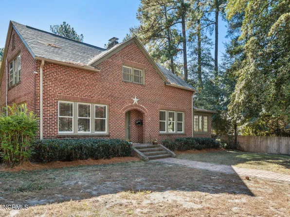 145 S May Street, Southern Pines, NC 28387