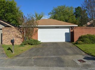 6028 Nora Pl, Montgomery, AL 36117
