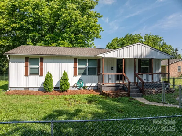 1212 Frank St, Rock Hill, SC 29730