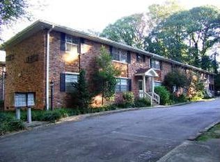819 Durant Pl NE APT 4, Atlanta, GA 30308