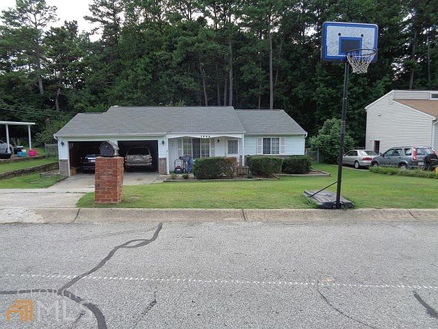 1st image of 1392 Craig Hill Ct