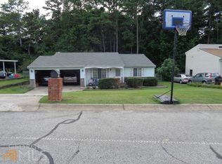 1392 Craig Hill Ct, Norcross, GA 30093