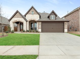 8504 White Rock Ln, Argyle, TX 76226