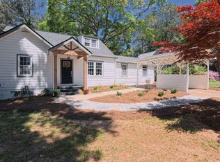 2402 Lancelot Dr, Decatur, GA