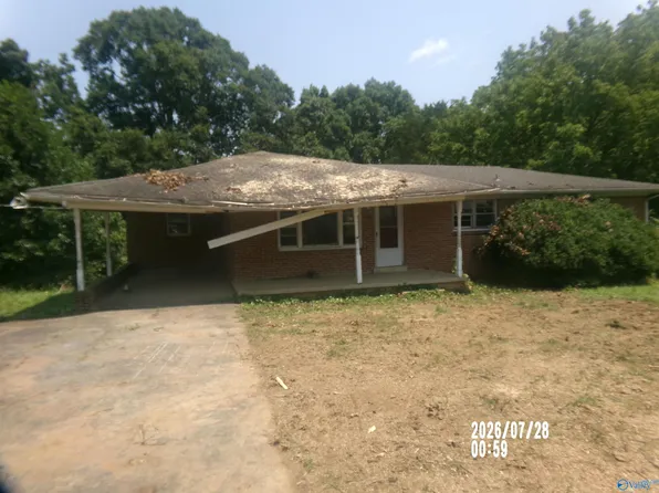 495 Salem Rd, Minor Hill, TN 38473