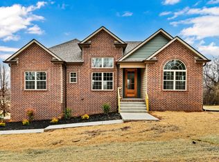 1905 N Soules Chapel Rd, Cumberland Furnace, TN 37051