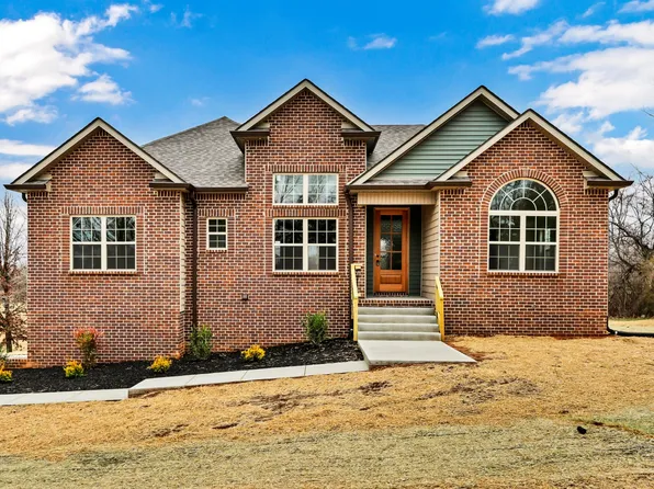 1905 N Soules Chapel Rd, Cumberland Furnace, TN 37051