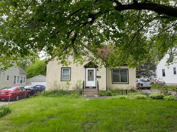 1357 Birmingham St, Saint Paul, MN 55106