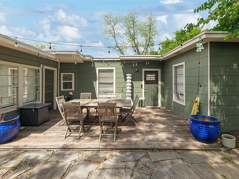 4607 Evans Ave #B — Photo 3