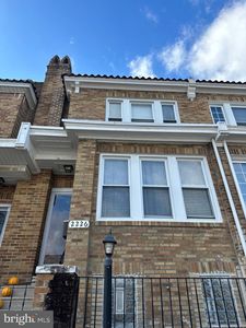 2226 Melvin St, Philadelphia, PA, 19131
