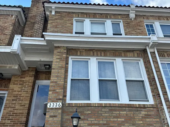 2226 Melvin St, Philadelphia, PA 19131