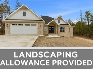 16 Soldado Ln, Hot Springs Village, AR 71909