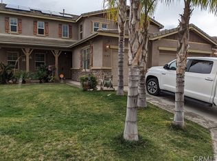 3521 Ranch St, Perris, CA 92571