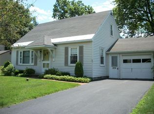 301 Brookhaven Rd, North Syracuse, NY 13212