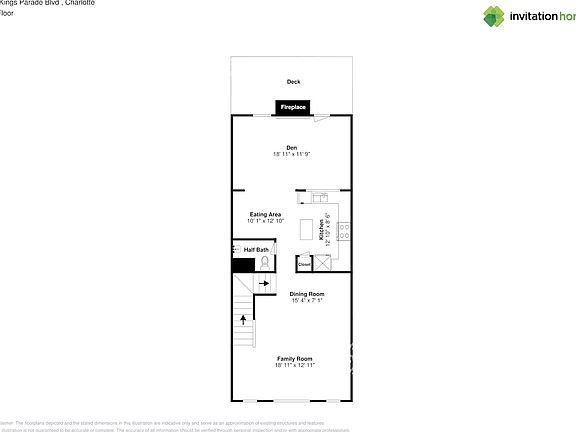 3rd image of 9630 Kings Parade Blvd