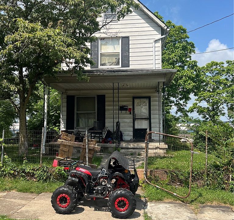 1st image of 814 Darr Ave