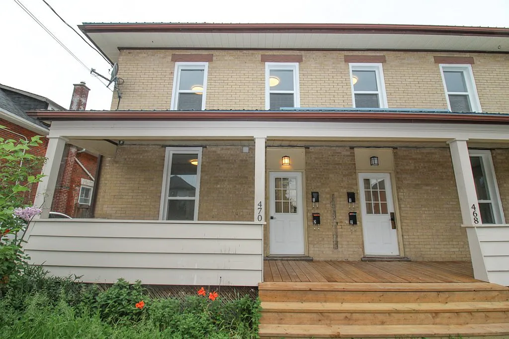 470 Bolivar Street Peterborough — Photo 2
