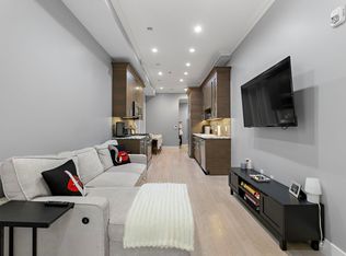 313 Washington St UNIT 1, Hoboken, NJ 07030