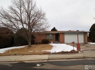 910 Nancy St, Fort Morgan, CO 80701