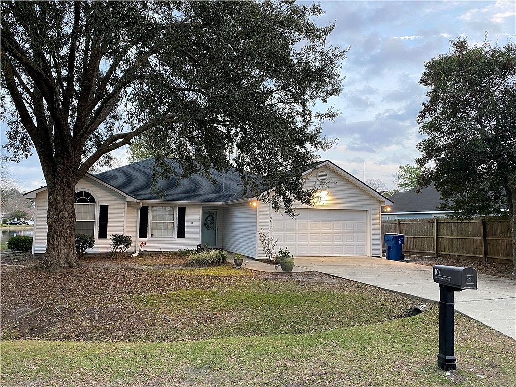 107 N Teakwood Ct, Brunswick, GA 31525 Zillow