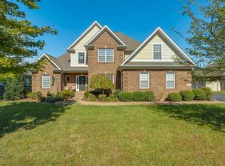 3647 Silver Sun Dr, Bowling Green, KY 42104