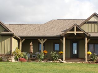 2142 Loudon Street Rd, Granville, OH 43023