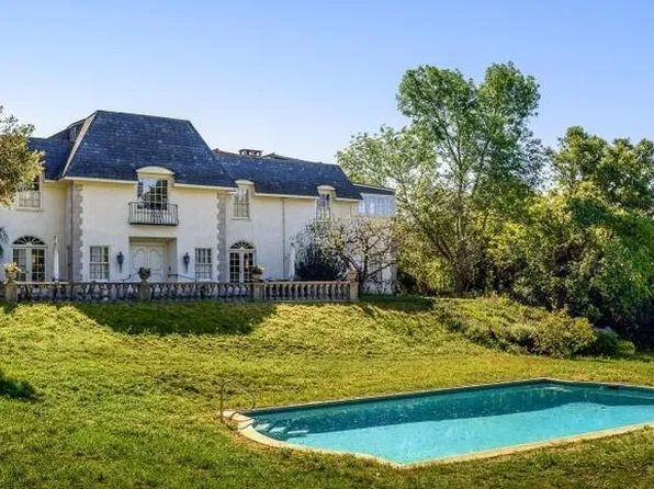 1730 Glen Oaks Dr, Santa Barbara, CA 93108