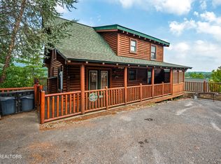 2301 Hollow Branch Way, Sevierville, TN 37862