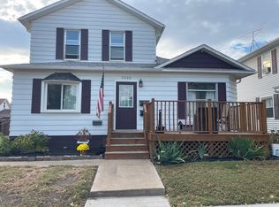 2008 Garfield St, Clinton, IA 52732