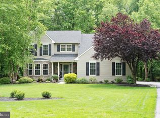 3 Scalones Lndg, Garnet Valley, PA 19060