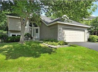 1500 Terraceview Ln N, Plymouth, MN 55447