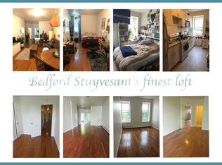 527 Gates Ave APT 2, Brooklyn, NY 11216