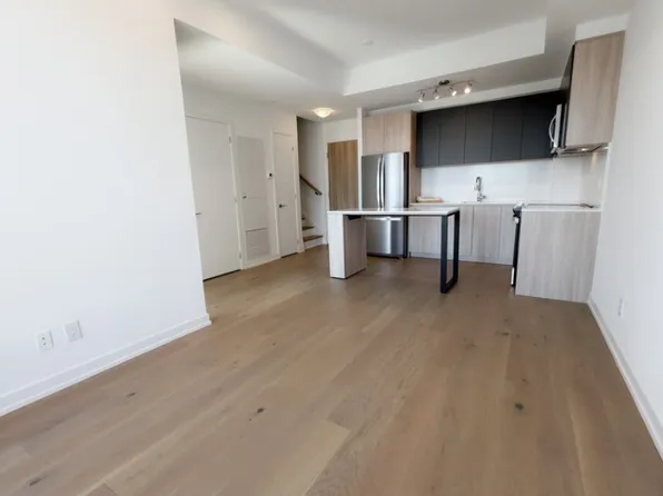 3100 Keele St, Toronto, ON