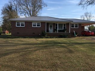 172 Sunset Blvd, Clinton, SC 29325