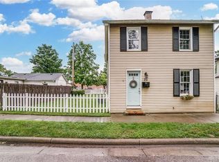38 N Walnut St, Germantown, OH 45327