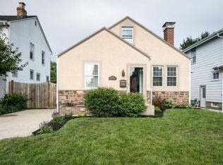 1519 Meadow Rd, Columbus, OH 43212