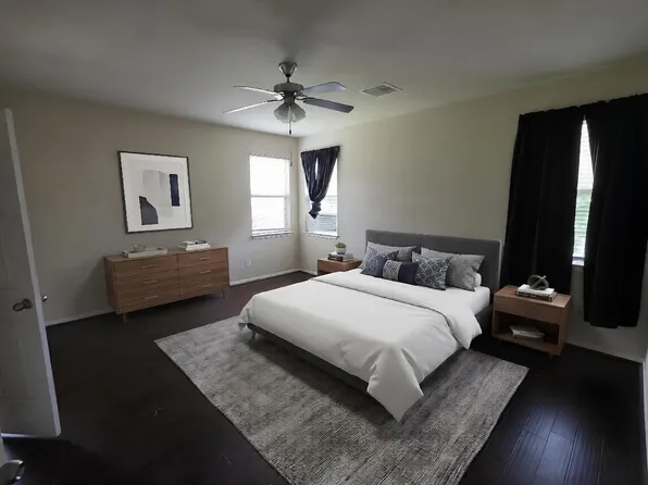 (undisclosed Address), Conroe, TX 77304