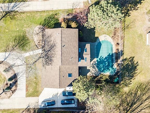 4th image of 7472 Jewett Holmwood Rd