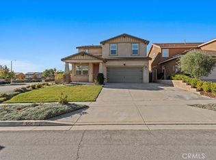 3616 Ironweed Dr, San Bernardino, CA 92407