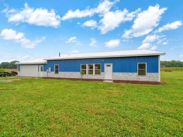 6474 Kennedy Rd, Munith, MI 49259